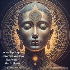 It is okay to not know who you are