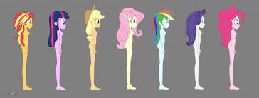 Applejack's human counterpart appears in the my little pony equestria girls franchise. 1381951 Questionable Artist Invisibleink Applejack Fluttershy Pinkie Pie Rainbow Dash Rarity Sunset Shimmer Twilight Sparkle Equestria Girls Artistic Nudity Ass Barefoot Breasts Butt Complete Nudity Feet Female Females Only Full