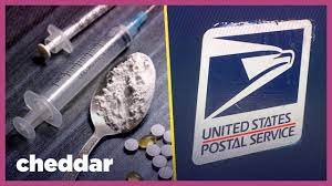 Check spelling or type a new query. Why Drug Dealers Are Choosing The United States Postal Service Cheddar Explains Youtube