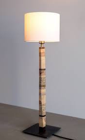 Bedside Table Lamp Wooden Bedside Lamp Desk Lamp Veneer Etsy Wooden Lamp Lamp Wooden Bedside Lamps