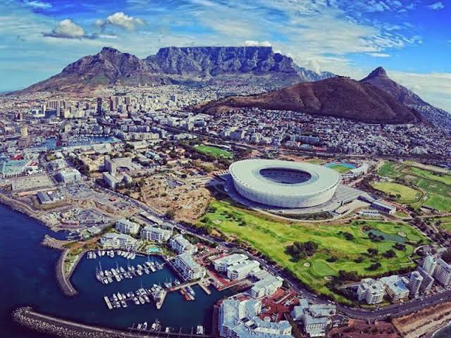 Image result for Cape Town