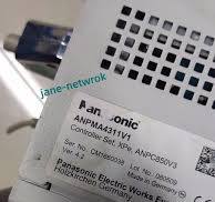 1pc for used ANPMA4311V1 P400MA (by Fedex or DHL 90days Warranty)
