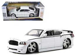 We did not find results for: 2006 Dodge Charger Srt8 Hemi Lopro 1 18 Diecast Model Car By Jada Contemporary Decorative Objects And Figurines By Oxeme Group Inc Houzz