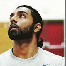 Blood, Sweat & Tears B-Ball Training