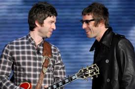 Liam E Noel Gallagher Podem Fazer As Pazes Gzh