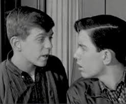 Gilbert Gates, Gilbert Harrison and Gilbert Bates. Will the real Gilbert  please stand up.😂