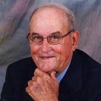 Mr. J.A. "Junior" Harris Obituary