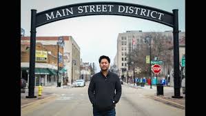 Chef Patrick Alberto to revamp Octane into new restaurant with Filipino  cuisine in Rockford