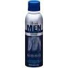 Hair spray works by creating polymers that coat your hair, making it stiffer. 1