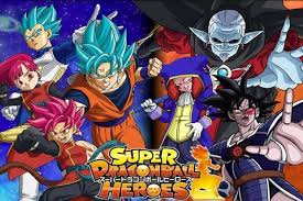Spoilers pertaining to future episodes must be tagged unless discussed in threads explicitly about them. Dragon Ball Heroes Akan Diadaptasi Menjadi Anime Baru