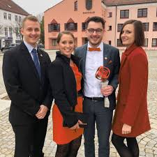Ein Dreifaches Eg Halla Auf Das Vr Bank Rottal Inn Facebook
