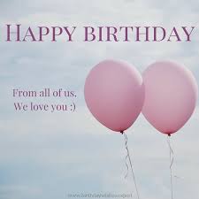 The 105 funny birthday wishes. Happy Birthday Image