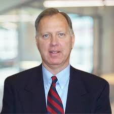 Former Northampton police officer Dave Dombrowski makes pitch for mayor