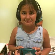 Jonaz (Plastilina Mosh) by Radio Latina Brisbane