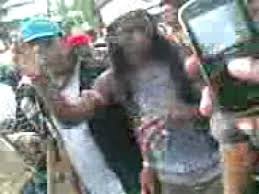 Maybe you would like to learn more about one of these? Panglima Kumbang Suku Dayak