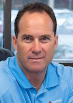 Interfresh Announces the Addition of Bill Wilber to the Company