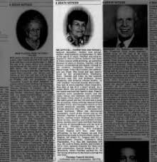 Heather Mae Wesson McCrystal