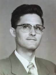 Godfrey M. Funk Obituary January 8, 2014