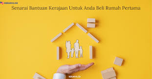 Membeli rumah adalah satu pengalaman yang menyeronokkan dan dalam masa yang sama boleh hari ini kami akan kongsikan tips dan panduan beli rumah pertama buat yang baru pertama kali nak. Senarai Bantuan Kerajaan Untuk Anda Beli Rumah Pertama Kerja Kosong Kerajaan