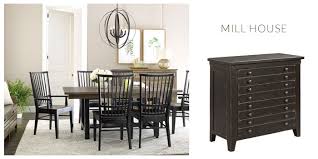 Inspired by the early 19th century french restoration period, tuscano can be noted for its purity of line, fine classic proportions and for its sparing but effective use of carving. Wood Collection Nanuet Ny Kincaid Furniture