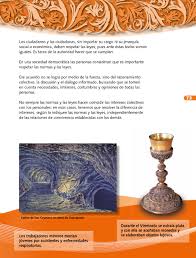 Química, tercer grado, bloque 1 . Formacion Civica Y Etica Tercer Grado 2017 2018 Ciclo Escolar Centro De Descargas