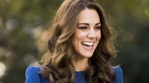 The reason why Kate Middleton and her family always wear blue revealed by  experts