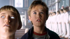 WTF Happened to Haley Joel Osment?