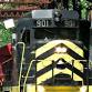 Train Rides: Turtle Creek Valley Flyer