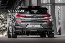 When dealers compete, you get the best msrp, finance or lease rates. Heckschurzen Diffusor Hyundai I30n Hatchback Tuv
