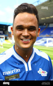 Gareth andrews hi-res stock photography and images