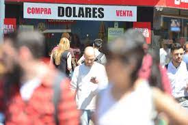 ¿cuánto vale 100 dólares en pesos argentinos? Dolar Blue Ultimas Noticias De Dolar Blue Temas En La Voz Del Interior