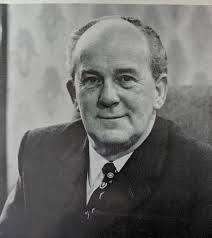 Presidents Scottish Library Association (SLA)/CILIPS