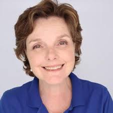 Cheri Russo (@CheriRusso)