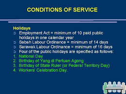 Check malaysian public holidays dates in 2017 for new year's day, chinese new year, good friday, labor day, vesak day, hari gawai, yang dipertuan agong's birthday and hari raya puasa. Is Today A Public Holiday In Sarawak