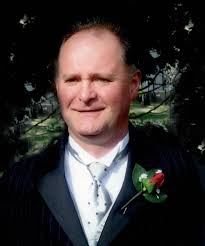 Obituary for Donald Bruce Mitchell