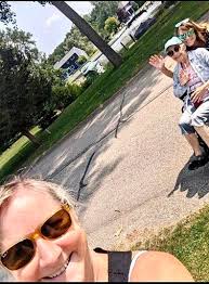 Bernadette "Bernie" Murdoch Obituary July 15, 2023