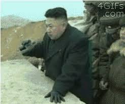 Someone is going to die today. Funny Reaction Gifs And Best Funny Gifs Funny Gif Funny Reaction Gifs Funny