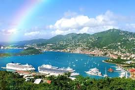 Was elected the ninth governor of the united states virgin islands on november 20. United States Virgin Islands Bonvoy Activities