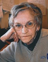 Arlene Reitz Obituary (2013)