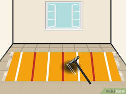 If you accidentally cut the padding it will need to be removed and patched with the same process as the carpet repair. How To Get Burn Marks Out Of Carpet 12 Steps With Pictures