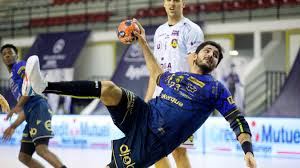 Hand Starligue Dunkerque Chambery Ne Se Jouera Pas Mardi Mais En 2021