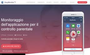 Cioè qualcuno deve prendere il tuo telefono, installare l'app e poi pagare dai 30. Ikeymonitor Italiano Come Funziona Recensione Gratis 3 Giorni Spy Cell Italia