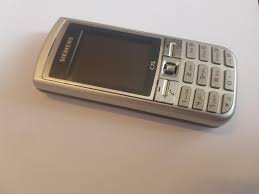 Siemens C75