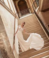Sareh nouri bridal autumn 2021. Wes Gordon S First Bridal Collection For Carolina Herrera A E Magazine