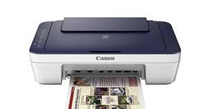 Installieren sie canon print inkjet/selphy auf ihrem smartphone/tablet. Canon Pixma Mg3053 Treiber Drucker Download