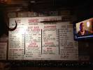 Shorty's bbq menu