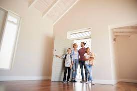 On the lookout for a new home? Open House Definition