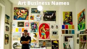 Catchy art business instagram usernames · the studio artisan (@thestudioartisan) · the art lord (@theartlord) · artful dreamz (@artfuldreamz) . 999 Aesthetic Art Business Names