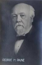 Paine, George Milton