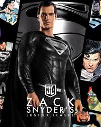 Zack snyder's justice league movie free online. Zack Snyder S Justice League Poster 1 Superman By 335467742 On Deviantart
